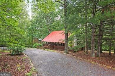 80 Stegall Mill Ridge unit 31, Ellijay, GA 30536 - photo 3