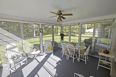 SUN ROOM