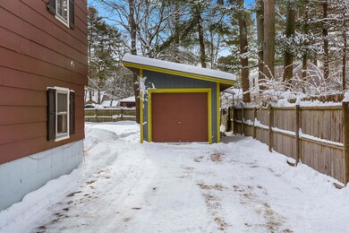 41 Boody Street • Brunswick • Maine