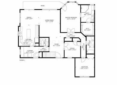 252 Westmoreland Dr, Howard, OH 43028 - photo 2