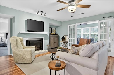 834 Cannon Run SW, Marietta, GA 30064 - photo 5