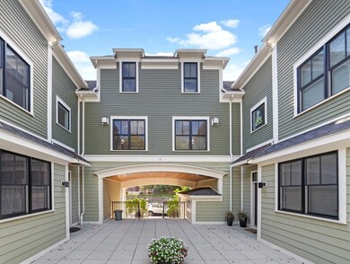 221 Beacon St unit 5, Somerville, MA 02143 - photo 2