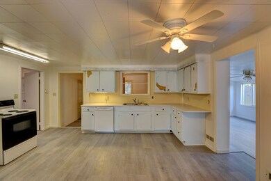 2nd View Kitchen