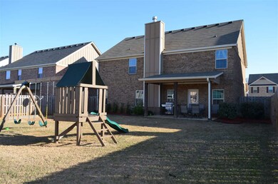 78 Glen Arbor Ln, Warner Robins, GA 31088 - photo 2