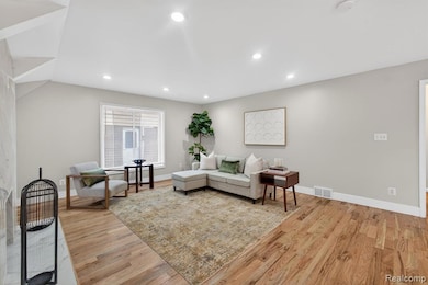 14891 Grandville Ave, Detroit, MI 48223 - photo 3