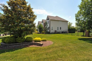 Corner Property