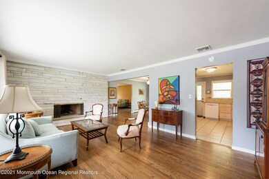 23 Orchard Rd, West Long Branch, NJ 07764 - photo 4