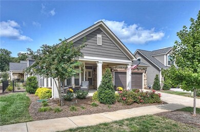 13412 Cloverknoll Dr, Huntersville, NC 28078 - photo 2