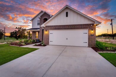 817 Taliaferro Trail, Springtown, TX 76082 - photo 3