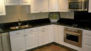 Custom Kitchen