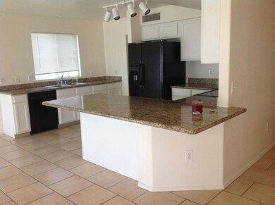 Kitchen 1