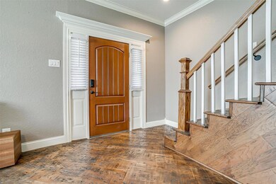 403 S Lane St, Decatur, TX 76234 - photo 5