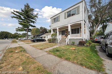 1511 E Harry Ave, Hazel Park, MI 48030 - photo 2