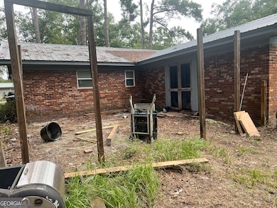 242 Pinehurst Dr, Folkston, GA 31537 - photo 4