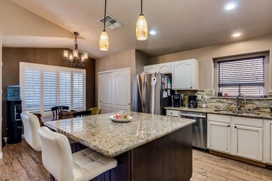 Stainless Steel Appliances Stay