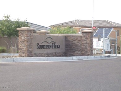 ENTRANCE TO GATED COMMUNITY