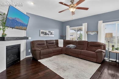 9889 Wando Dr, Colorado Springs, CO 80925 - photo 4