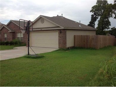 3438 Oglethorpe St, Springdale, AR 72764 - photo 2