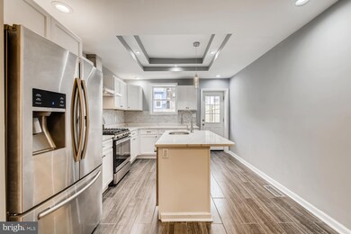 2614 Llewelyn Ave, Baltimore, MD 21213 - photo 5