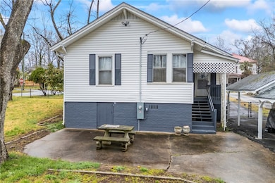 902 E Whitner St, Anderson, SC 29624 - photo 5