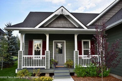 835 Eagles Rest Dr, Driggs, ID 83422 - photo 4