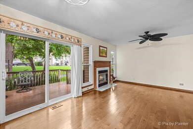 1079 Ridgefield Cir, Carol Stream, IL 60188 - photo 7