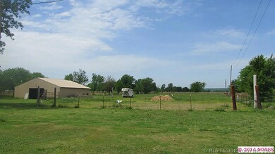 pasture area