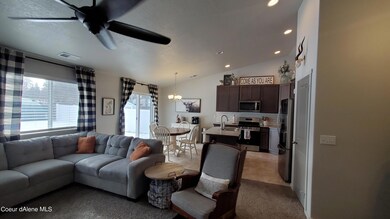 Great room style