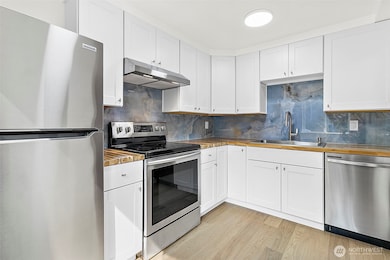 4724 97th Ave W unit 3A, Tacoma, WA 98466 - photo 5