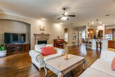 1213 Tuscany Dr, Colleyville, TX 76034 - photo 3