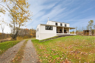 201 Joe Cain Rd, Bulger, PA 15019 - photo 4