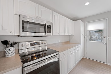 45 Queens Folly Rd unit 529, Hilton Head Island, SC 29928 - photo 6