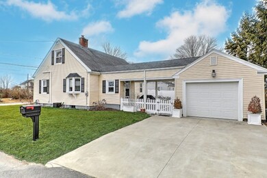 53 Ocean View Ave, Swansea, MA 02777 - photo 3