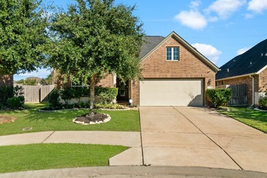 21742 Parsley Mist Ln, Richmond, TX 77469 - photo 3
