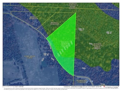 0 Tbd Cr 507 unit 1312043, Berryville, AR 72616 - photo 7