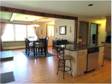 Interior Space/Layout.