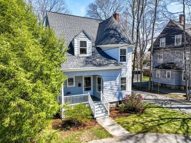 19 Elmore St, Newton Center, MA 02459 - photo 2