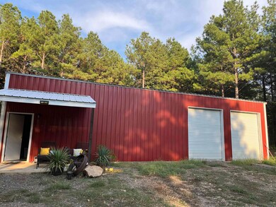 84 N Old Factory Site Rd, Murfreesboro, AR 71958 - photo 5