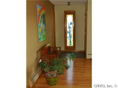 Foyer