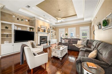 147 Pinewood Ave, Pineville, LA 71360 - photo 6