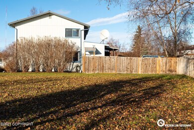LARGE LOT PLUS A FENCED YARD