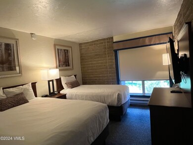 guest bed