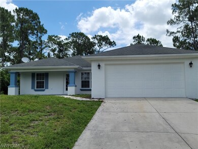 721 Giorgio Ave S, Lehigh Acres, FL 33974 - photo 2