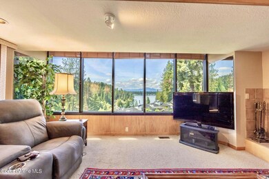 Living Room View