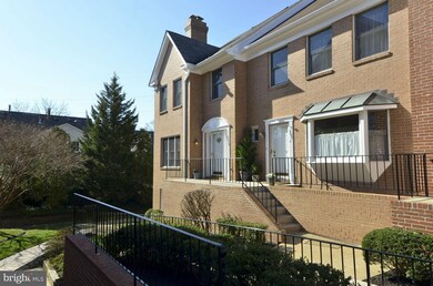 207B Locust St SE unit O, Vienna, VA 22180 - photo 4