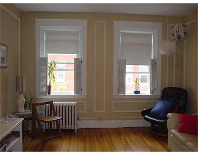 203 Winthrop Rd unit 3, Brookline, MA 02445 - photo 4