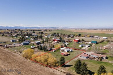 Property Lines are Approximate