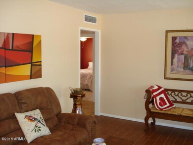 9726 W Mockingbird Dr unit 54, Sun City, AZ 85373 - photo 5