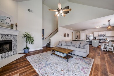 7200 Riverchase Trail, Denton, TX 76210 - photo 7