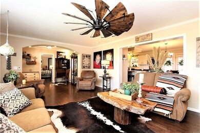 1530 County Road 1200, Tuttle, OK 73089 - photo 4